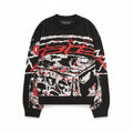 RAZE - KNIT SWEATER