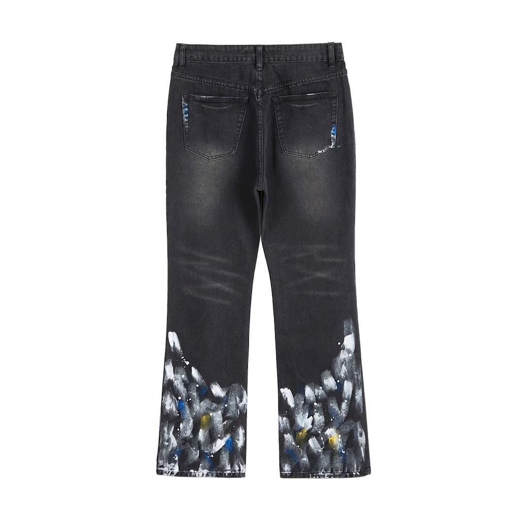 AETHER - DENIM