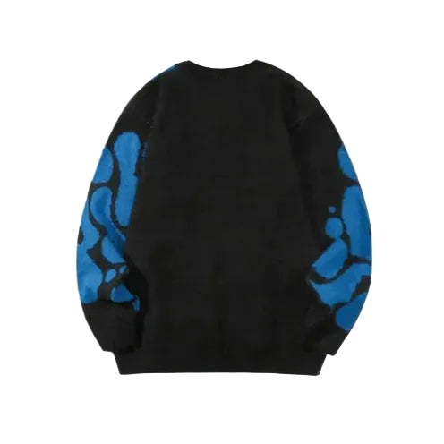 AURA - KNIT SWEATER