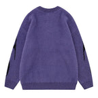 EMBER - KNIT SWEATER