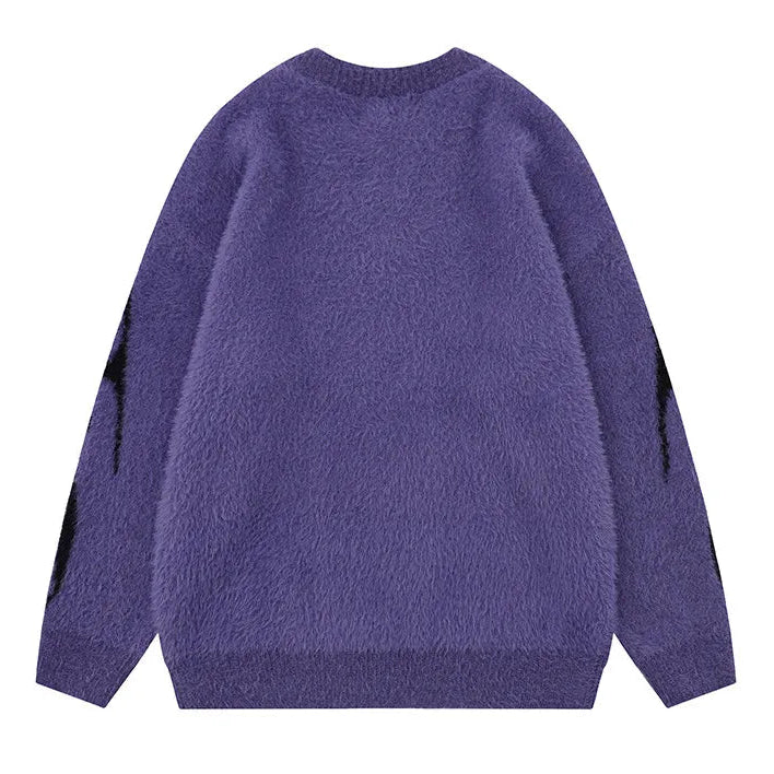 EMBER - KNIT SWEATER