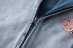 AERO - ZIP HOODIE