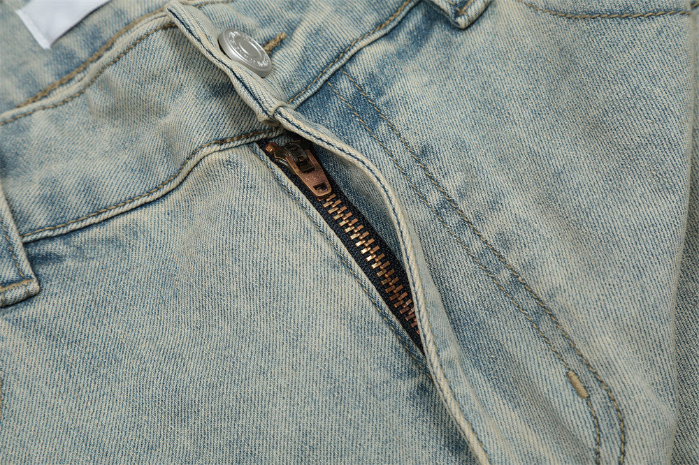 AXIS - DENIM