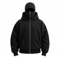 VANT - ZIP HOODIE