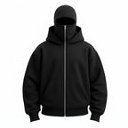 VANT - ZIP HOODIE
