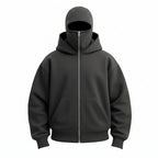 VANT - ZIP HOODIE