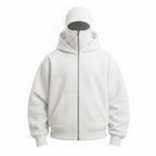 VANT - ZIP HOODIE