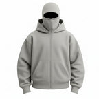 VANT - ZIP HOODIE