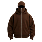 VANT - ZIP HOODIE