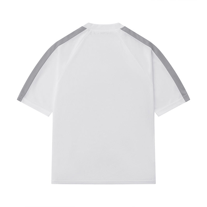 CREST - T-SHIRT