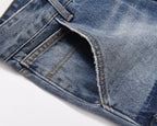 SOREN - FLARED DENIM