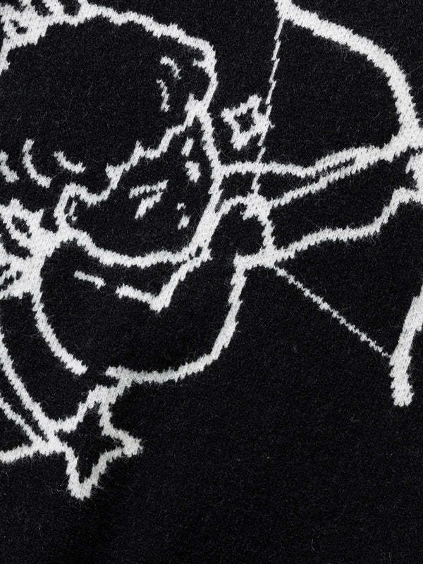 EROS - KNIT SWEATER