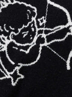 EROS - KNIT SWEATER