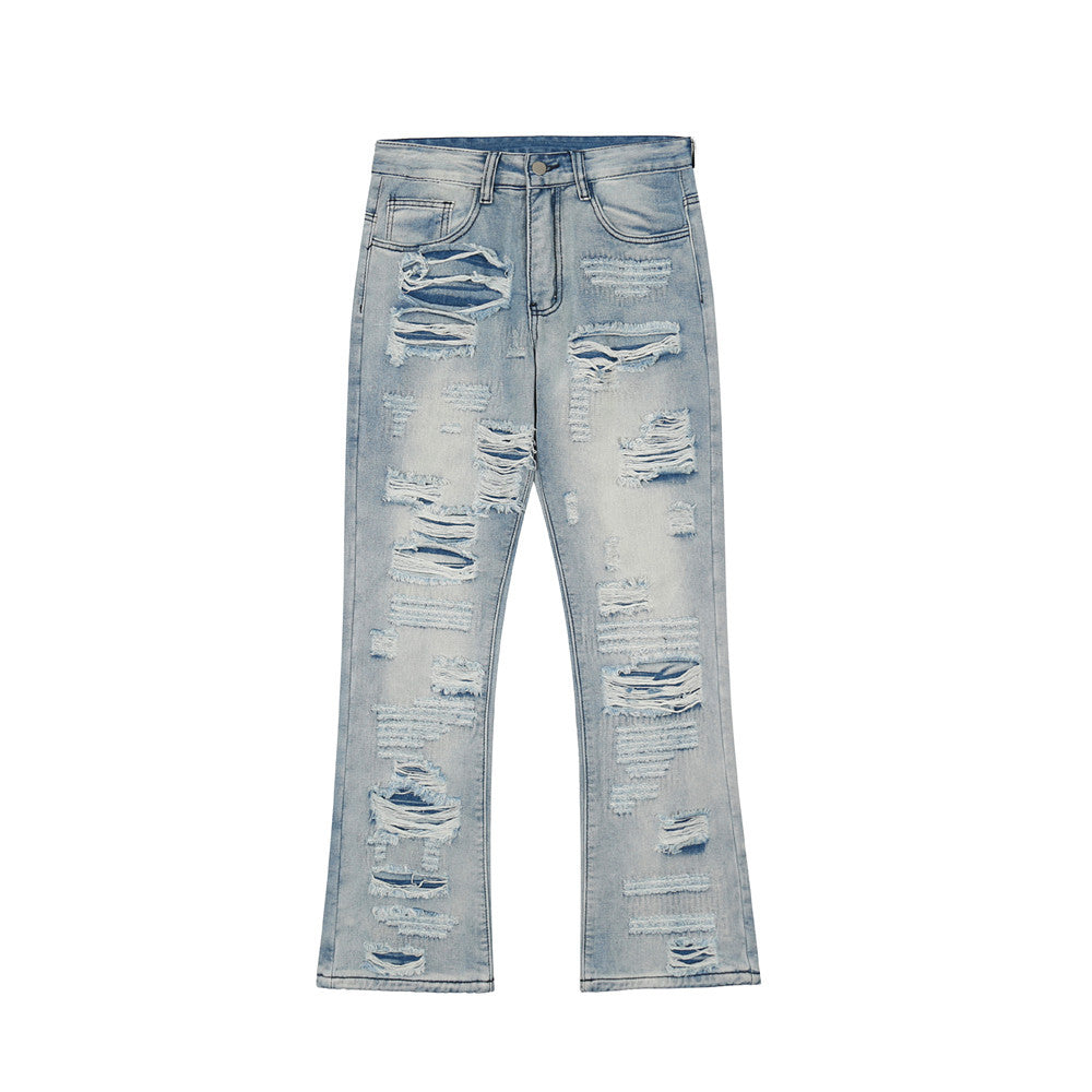 RELIC - DISTRESSED DENIM
