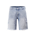 CERO - DENIM SHORTS