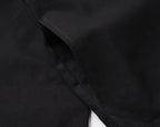 NOIR - ZIP JACKET