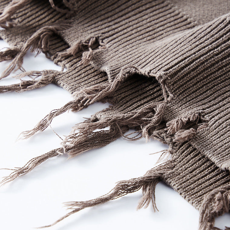 ECLIPSE - KNIT SWEATER