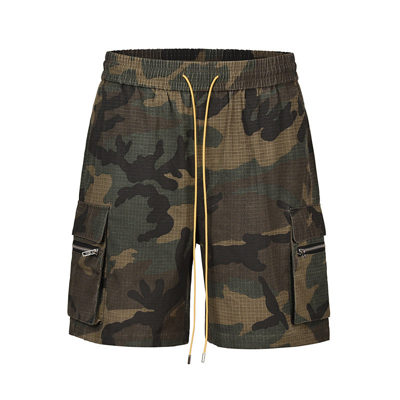 KORV - CARGO SHORTS