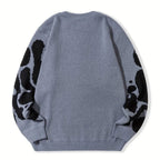 AURA - KNIT SWEATER