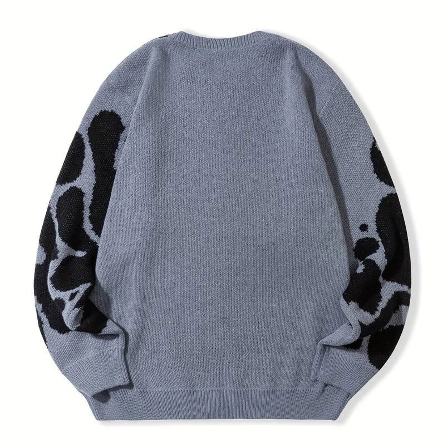 AURA - KNIT SWEATER