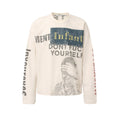 MANIFEST - LONGSLEEVE