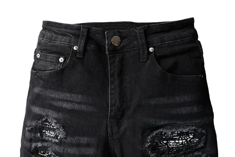 MONARCH - JEANS