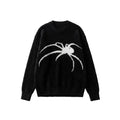 ARACHNE - FUZZY SWEATER