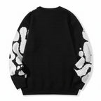 AURA - KNIT SWEATER