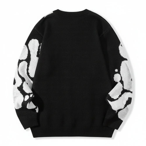 AURA - KNIT SWEATER