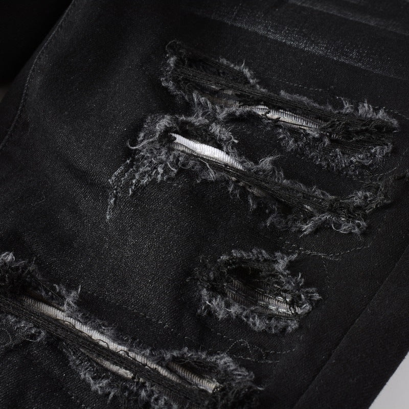 VOID - SKINNY JEANS