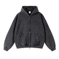 CORE - ZIP HOODIE