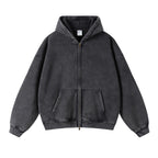 CORE - ZIP HOODIE