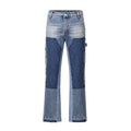 SOREN - FLARED DENIM