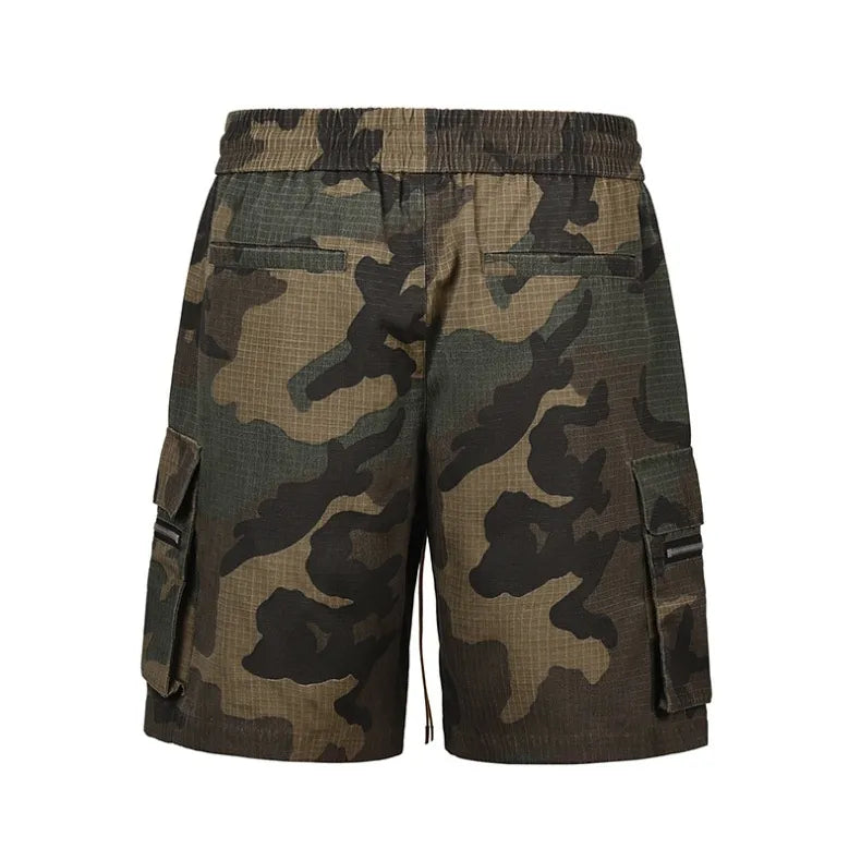 KORV - CARGO SHORTS