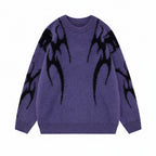 EMBER - KNIT SWEATER