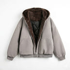 MAVEN - FUR JACKET