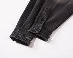 SABLE - JACKET