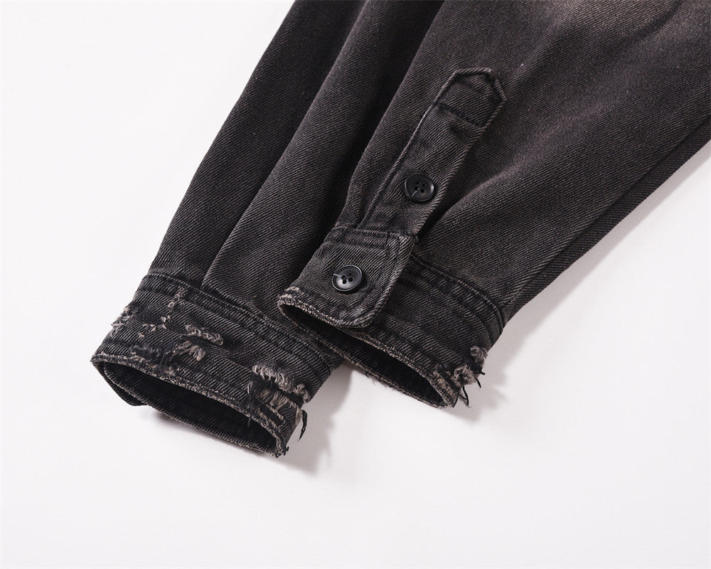 SABLE - JACKET