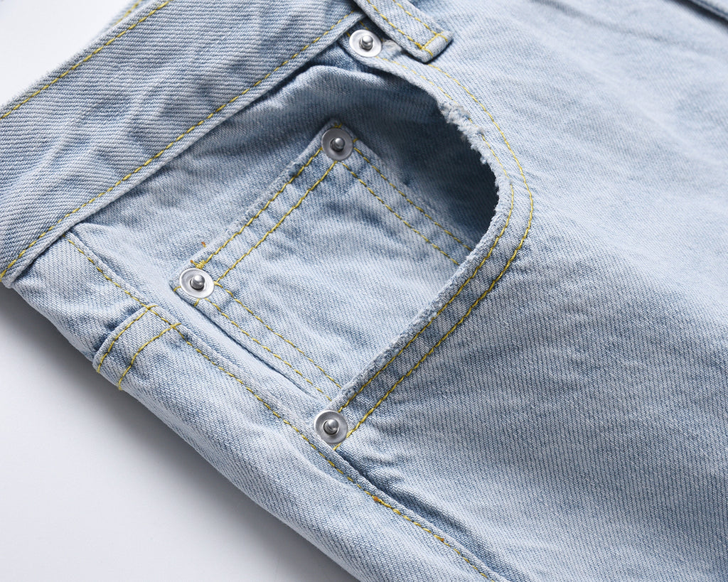 RIFT - DENIM