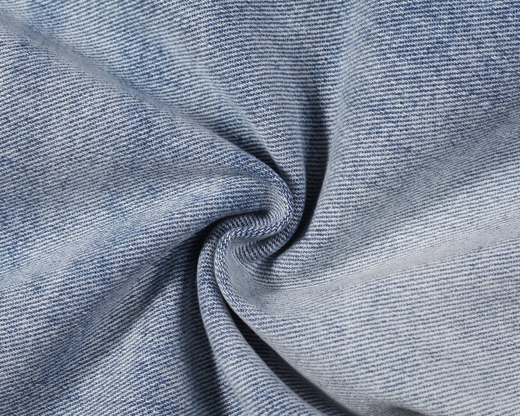 CERO - DENIM SHORTS