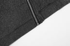 MIST - ZIP JACKET