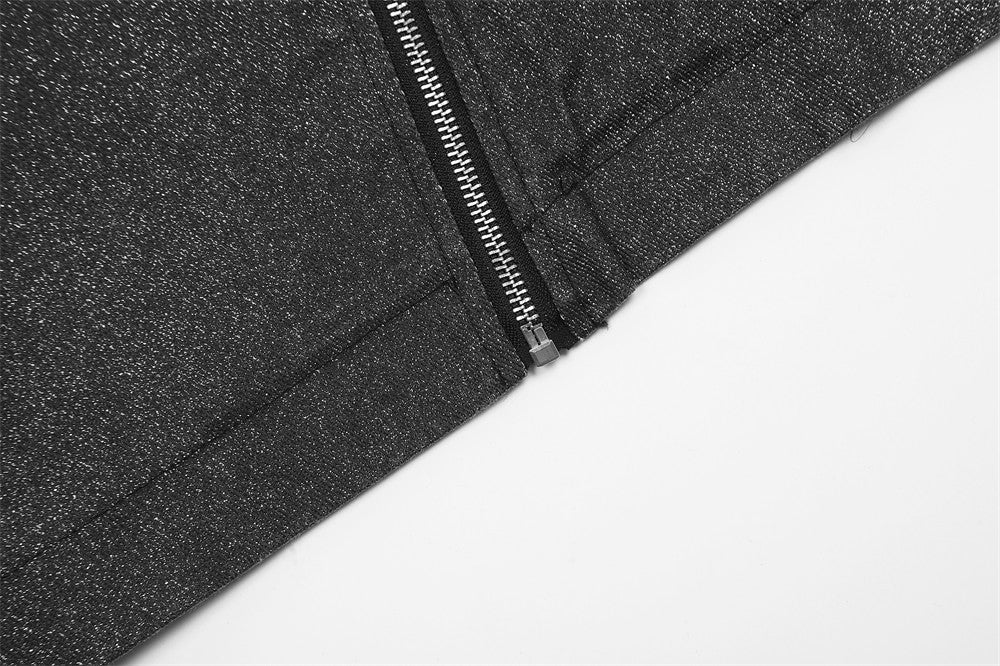 MIST - ZIP JACKET