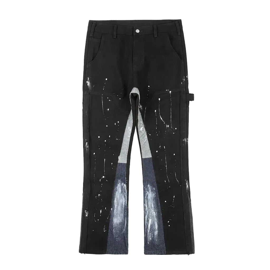 RIFT - CARGO DENIM