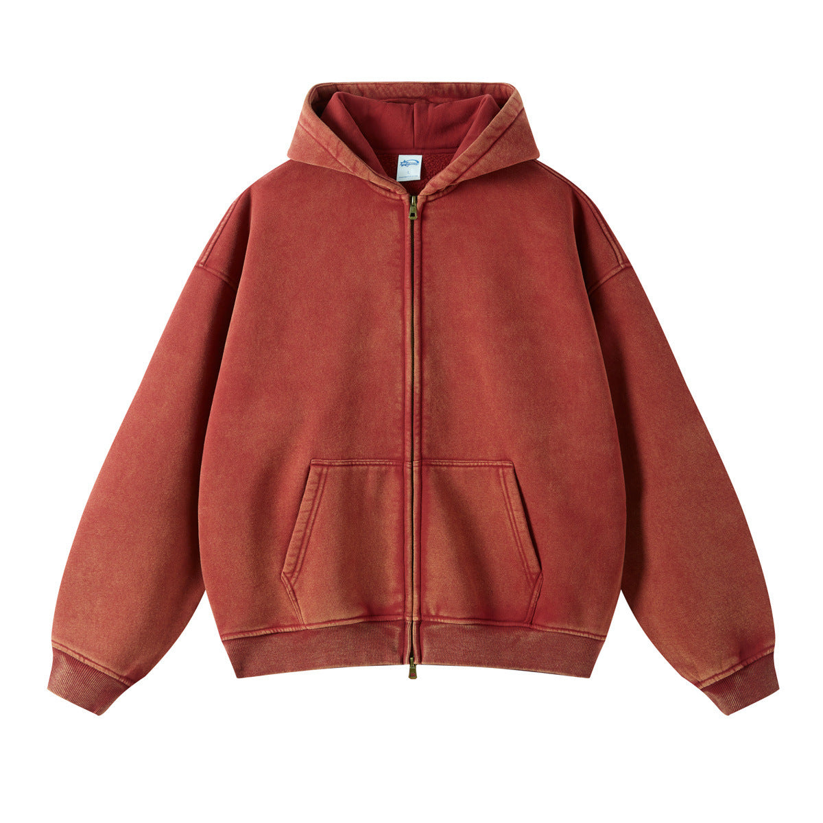 CORE - ZIP HOODIE