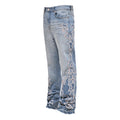 CÉLIO - FLARED JEANS