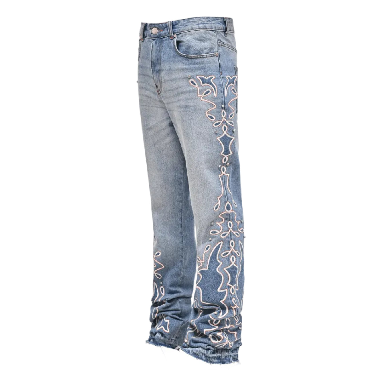 CÉLIO - FLARED JEANS