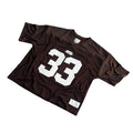 FIELD - MESH T-SHIRT
