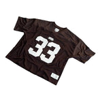 FIELD - MESH T-SHIRT