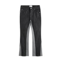 VANTA - FLARED DENIM