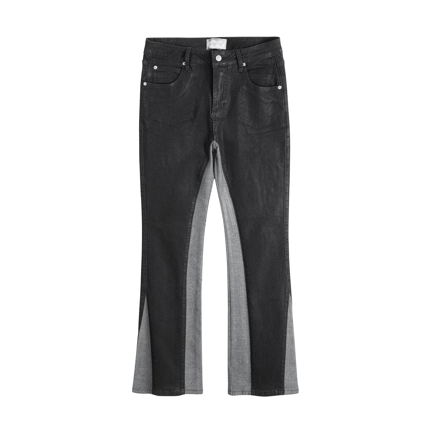 VANTA - FLARED DENIM